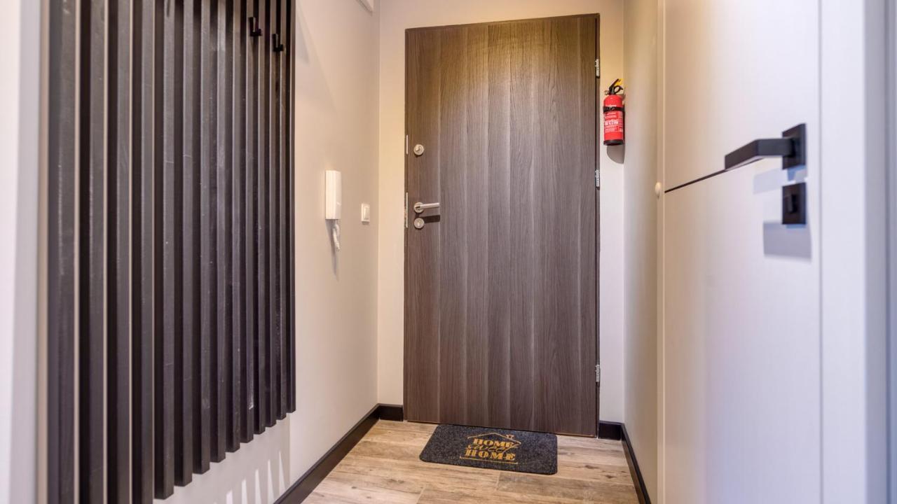 Apartamenty Royal Aparts Vip Widok 800 - Z Panorama Gor Szklarska Poręba Exterior foto